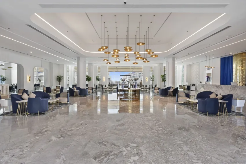 Pickalbatros Blu Spa Resort (Adults Only 16+) 5*-4