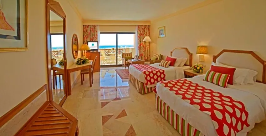 Continental Hotel Hurghada 5*-27