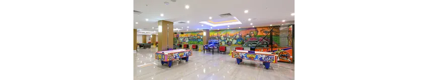 Asia Beach Resort & Spa 5*-16