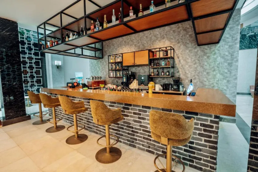 Alarcha Hotels & Resort 5*-34