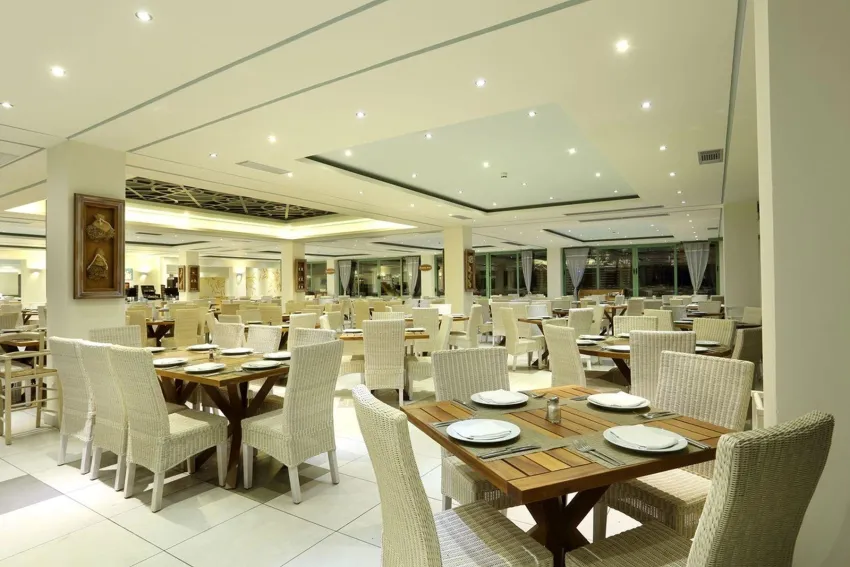 Star Beach Village and Water Park 4*-7