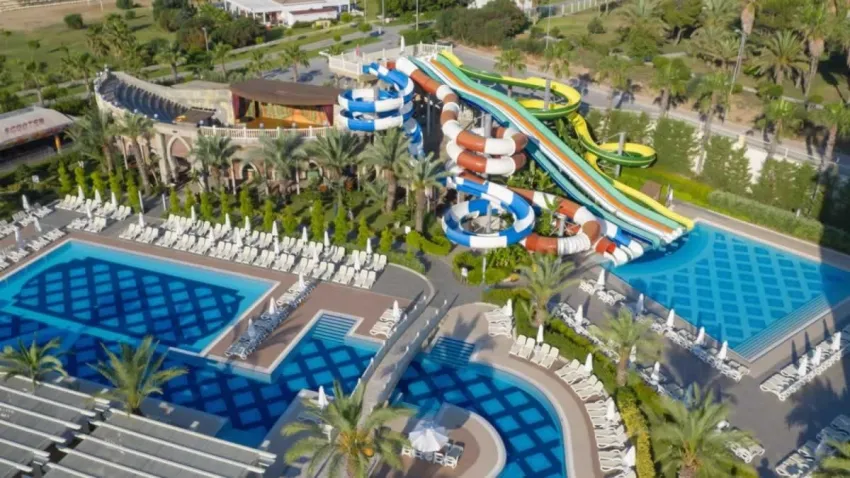 Royal Alhambra Palace 5*-27