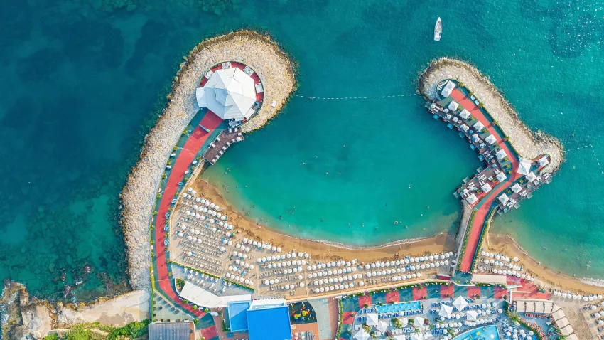 Granada Luxury Okurcalar 5*-68