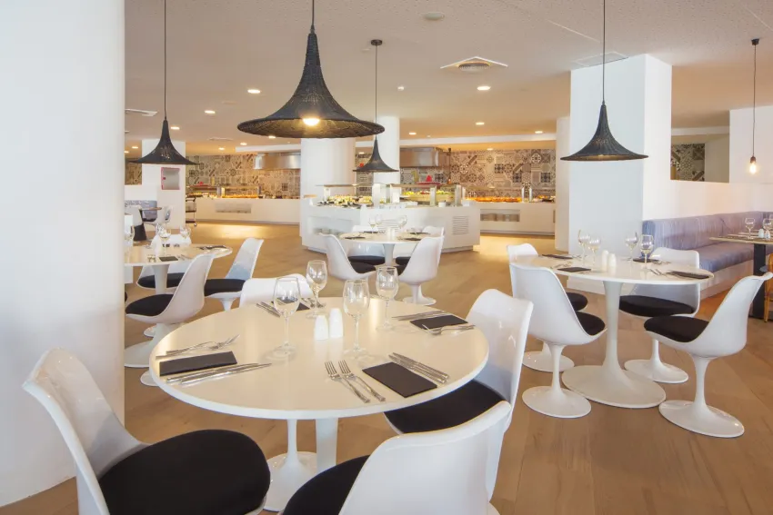 HM Gran Fiesta Hotel 4*-16