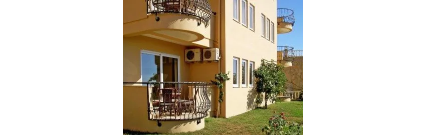 Goldcity Hotel 5*-26