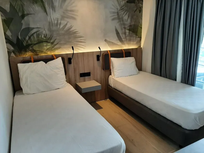 Alessia Hotel And Spa 3*-32