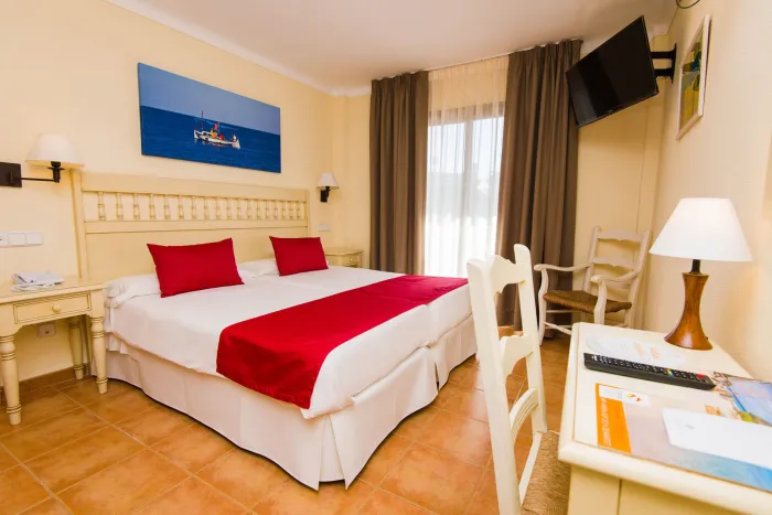 Bell Port 3* - Cala ratjada - Spania