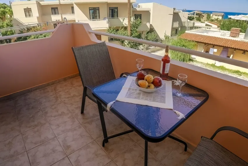 Alexandros Apartments 3*-13