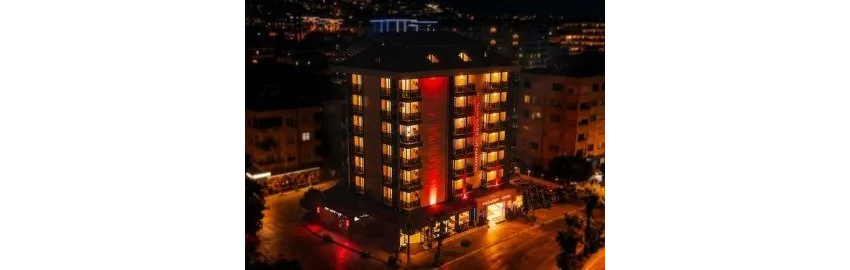 Kleopatra Micador Hotel 4*-30