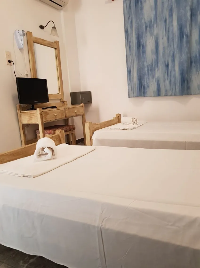 Amazones Village Suites 4*-29