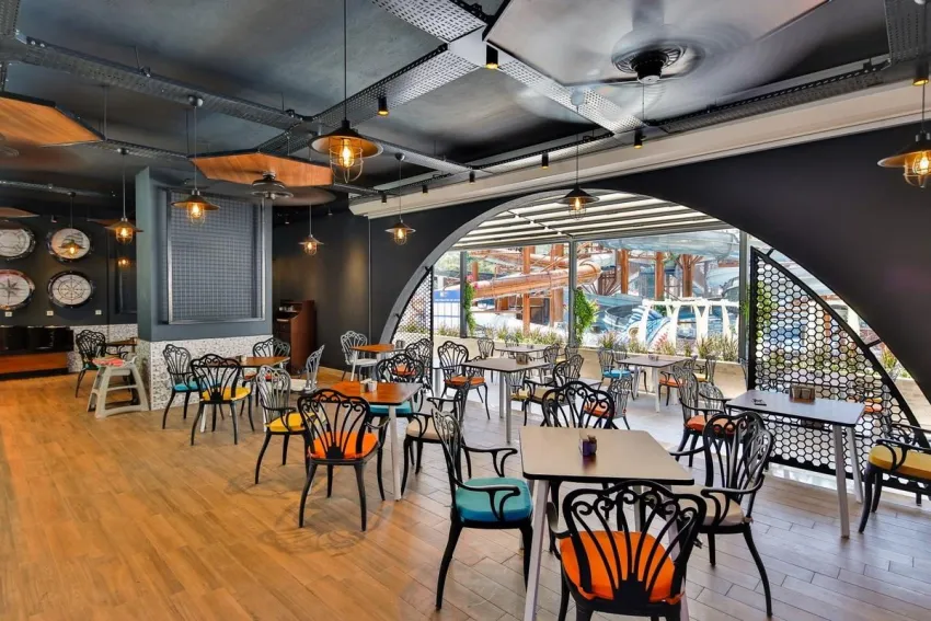 Nirvana Dolce Vita 5*-22