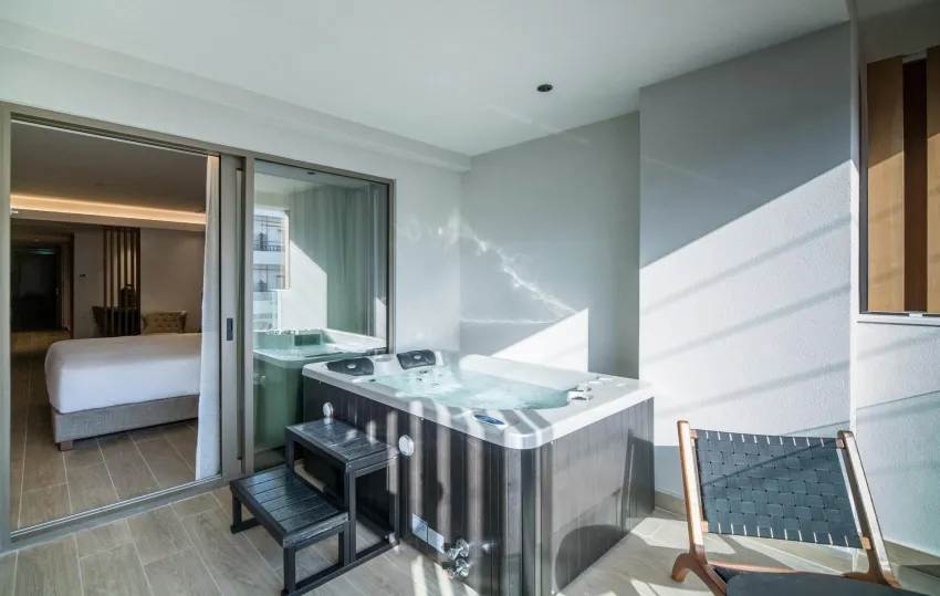 Akasha Beach Hotel and Spa 5*-13