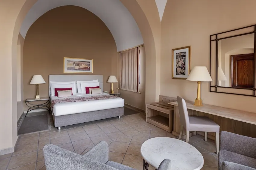 Jaz Makadi Saraya Resort 5*-8