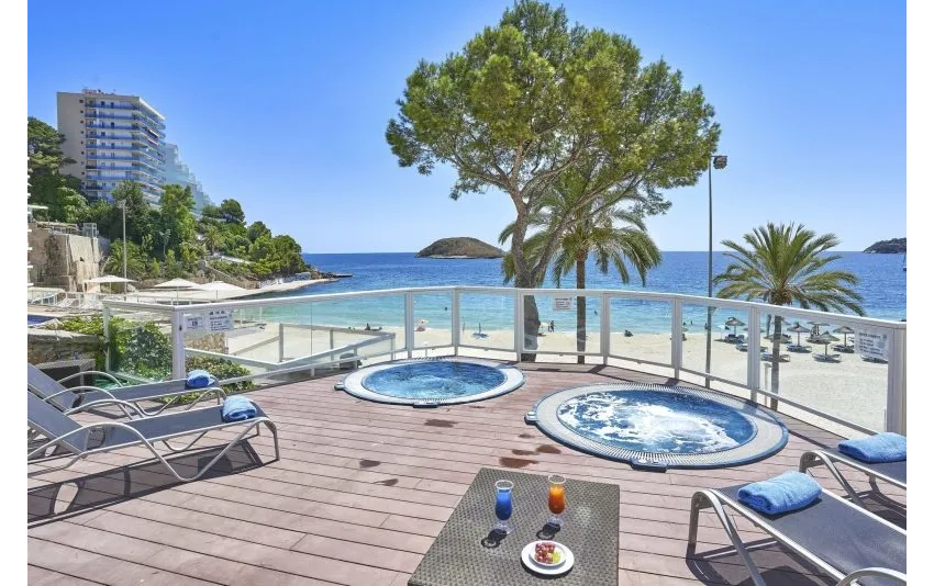 Flamboyan Caribe Hotel & Spa 4*-9