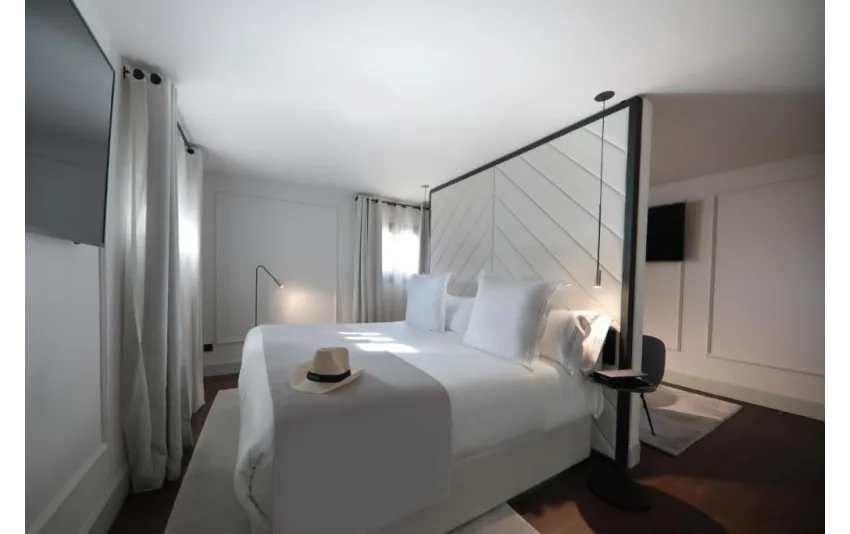 Summum Boutique Hotel member of Melia Collection 5*-50