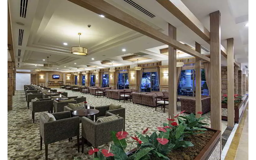 Alba Queen Hotel 5*-30