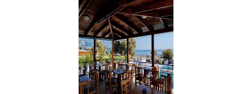 Andreolas Beach 3*-12