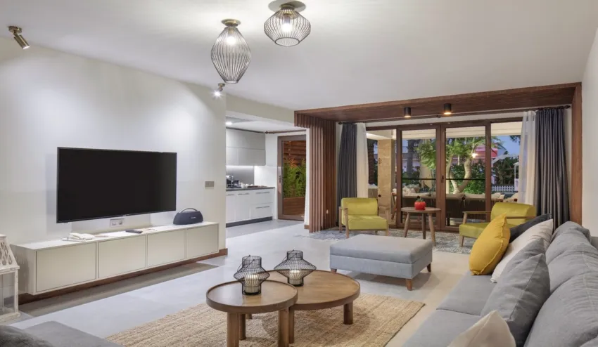 Nirvana Mediterranean Excellence 5*-24