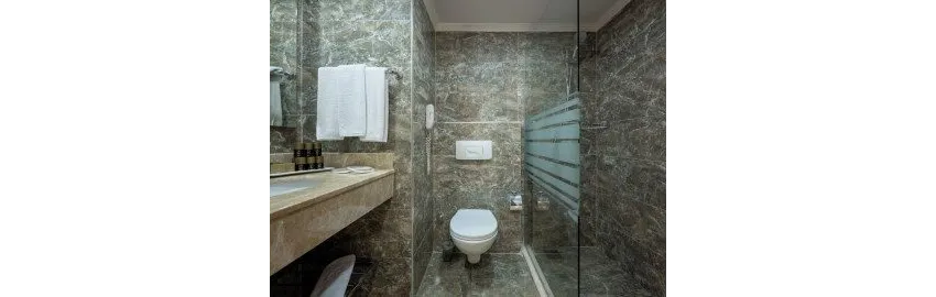 Oz Hotels Incekum Beach 5*-23