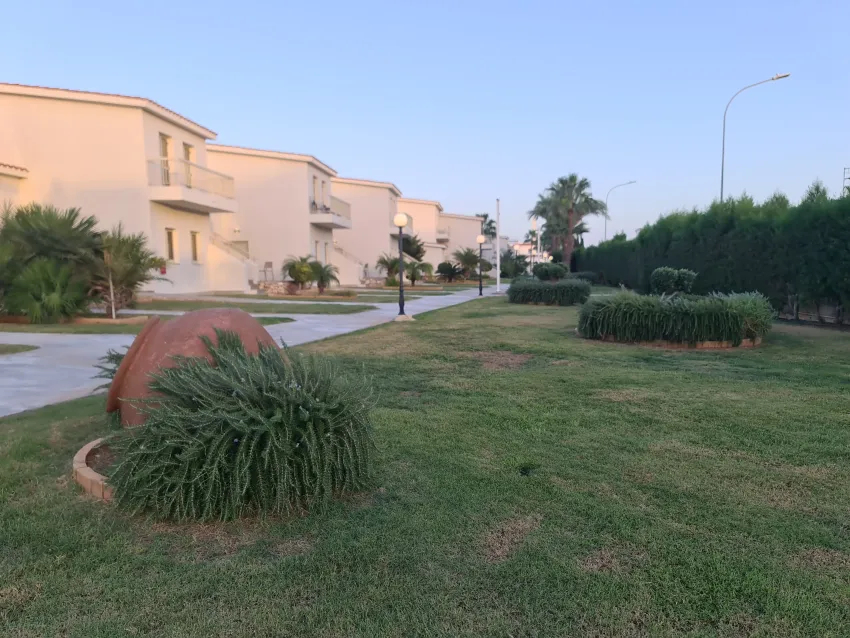 Nissiana Hotel and Bungalows 3*-15