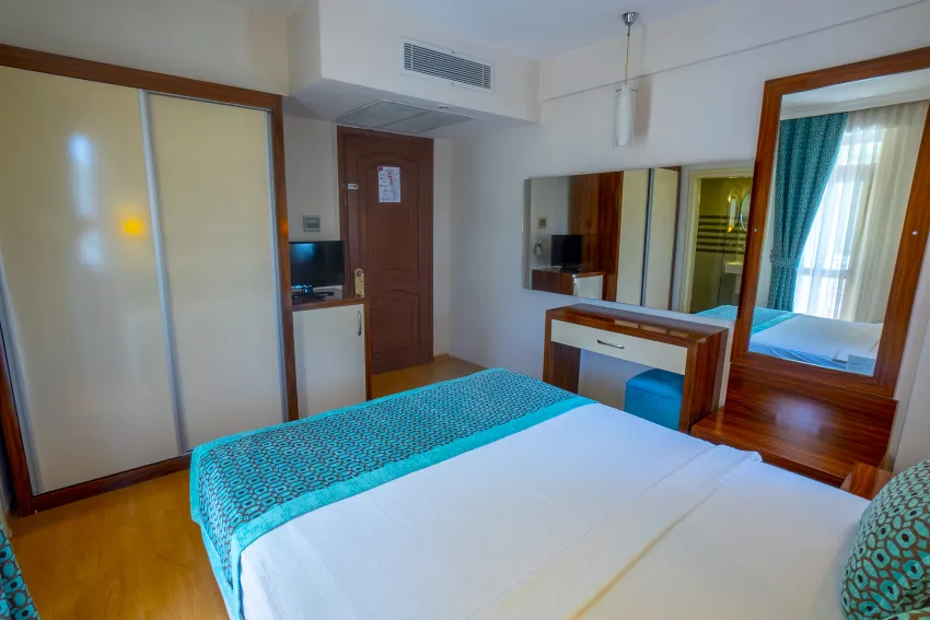 Tu Casa Gelidonya 4*-19