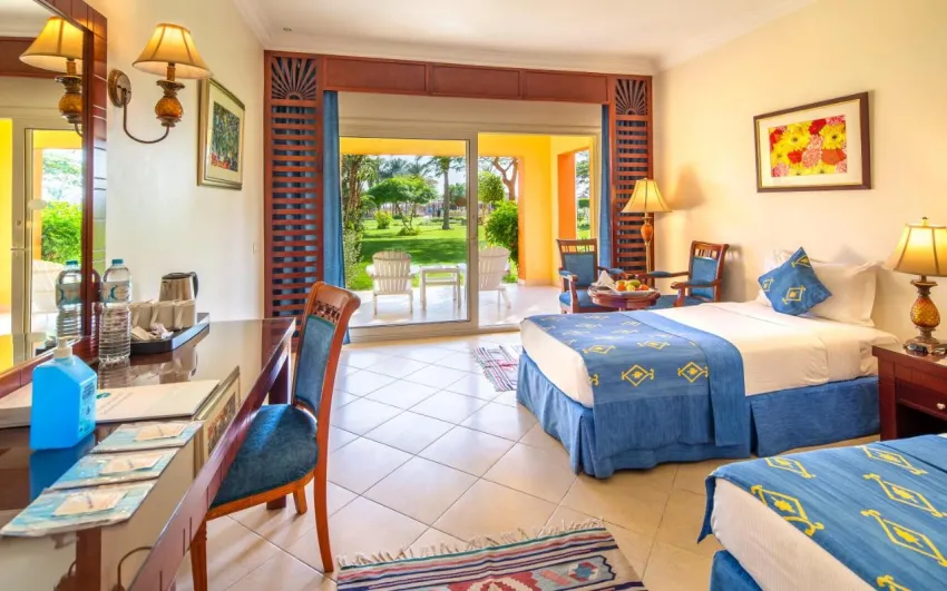 Caribbean World Resort 5*-3