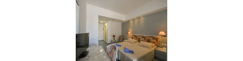 Olympos Beach Resort 4*-72