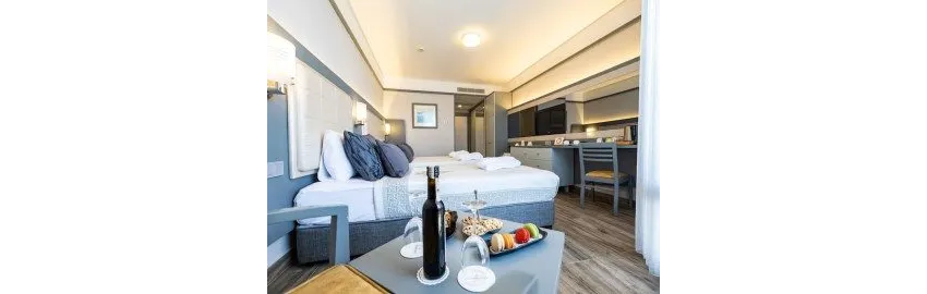 Vonresort Golden Coast 5*-10