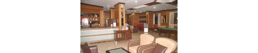 Galaxy Beach Hotel 4*-49
