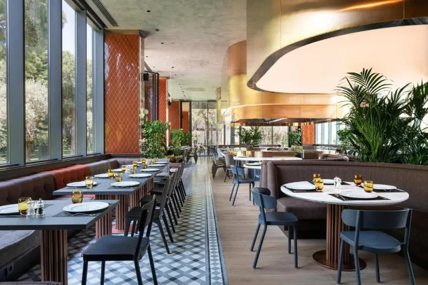 VOYAGE BELEK GOLF & SPA HOTEL  5*-10