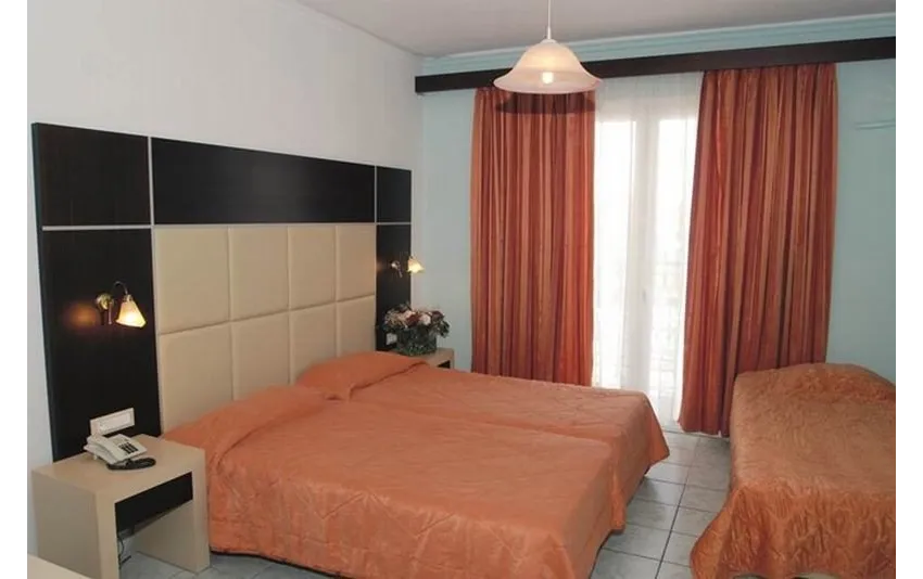 Alexander The Great 4*-8