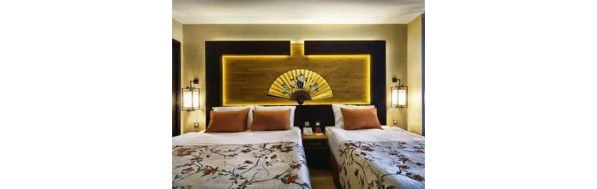 Limak Lara De Luxe Hotel & Resort 5*-22