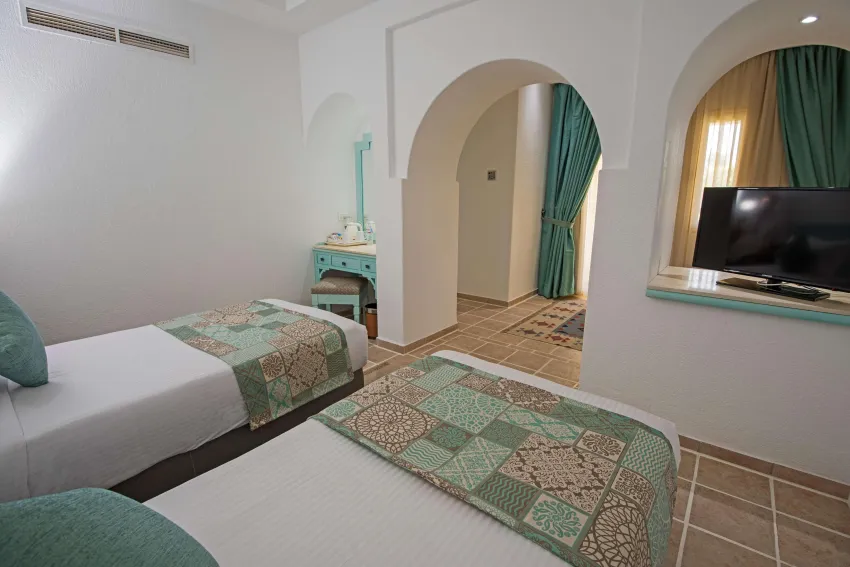 Sunrise Select Royal Makadi Resort 5*-19