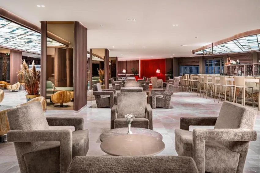 Arycanda Kirman Premium (Ex. Kirman Arycanda De Luxe) 5*-22