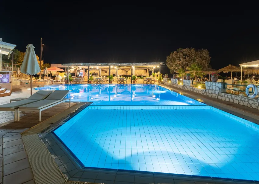 Erato Hotel (Adults Only 17+) 3*-5