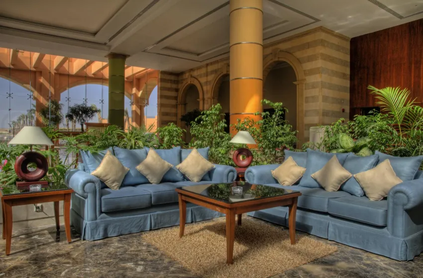 Jaz Grand Marsa ( Ex.Jaz Grand Resort ) 5*-1