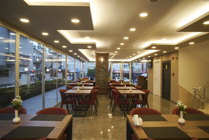 Af-Ra Hotel 5*-13