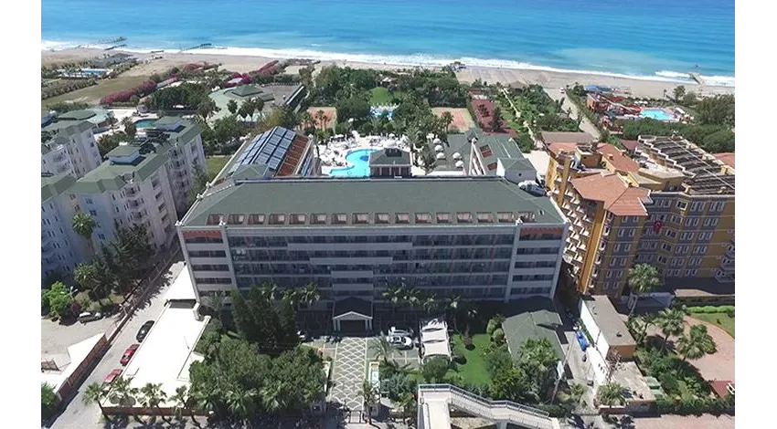 Insula Resort & Spa 5*-3