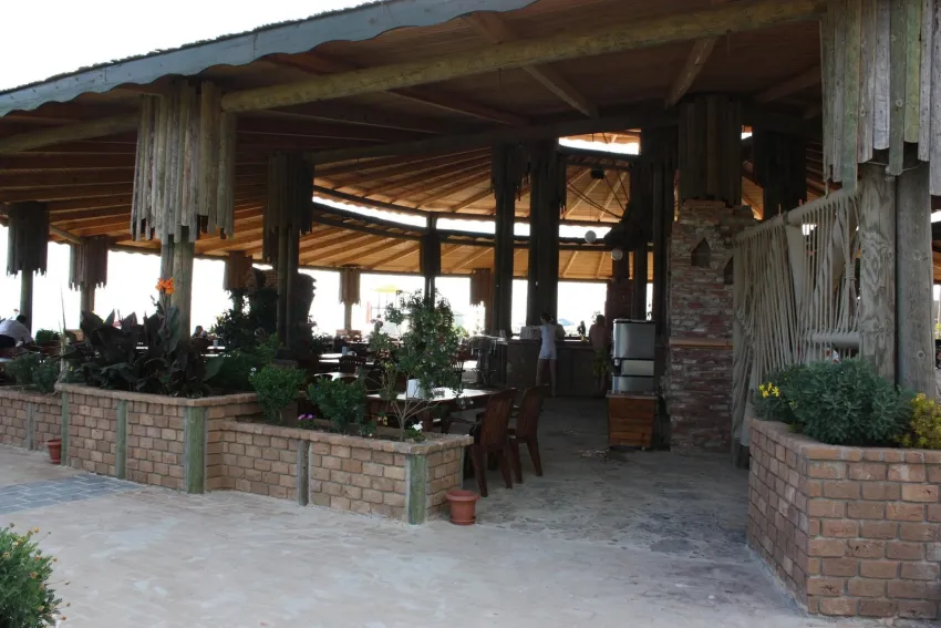 Armas Pemar Beach (Ex. Pemar Beach) 5*-8