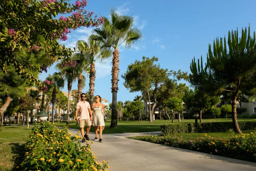 Marvida Family Eco Club (Ex:Otium Family Eco Club) 5*-26