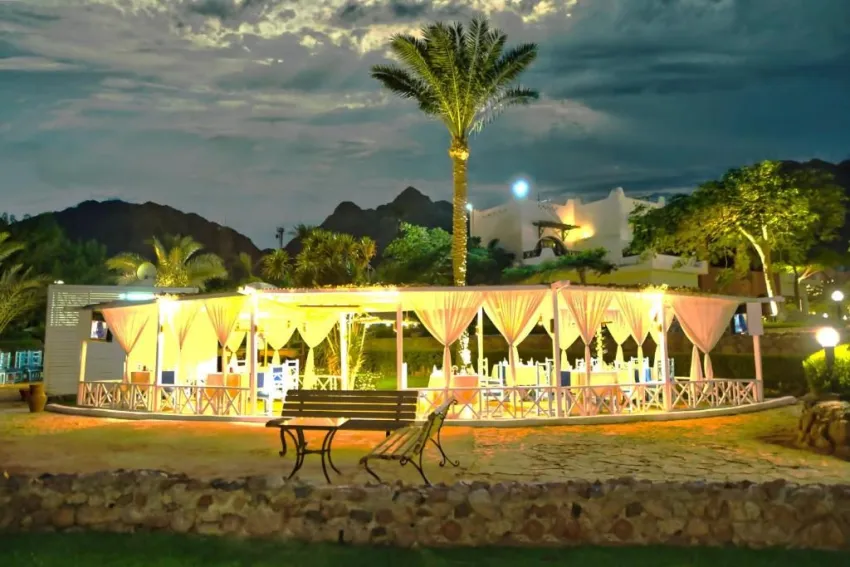 Tropitel Dahab Oasis 3*-9