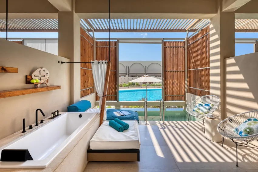 Domes Noruz Chania Autograph Collection Marriott 5*-10