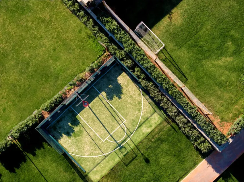 High Beach White 5*-54