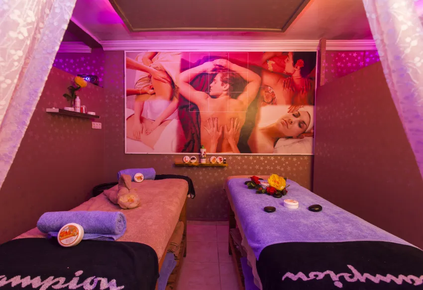 Kleopatra Royal Palm Hotel 4*-41