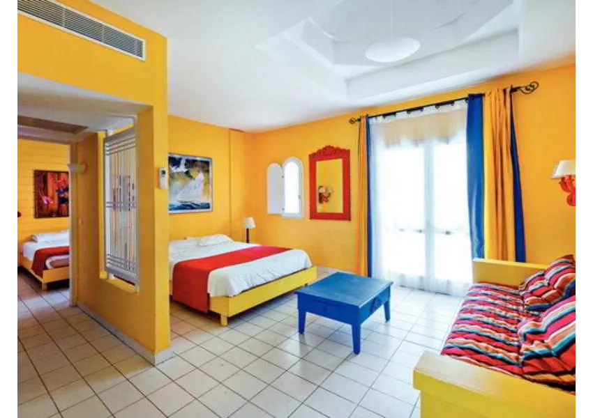 The Mirage Resort & Spa 4*-15