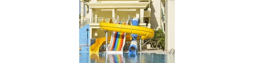 Swiss Inn Hurghada Resort Ex. Hilton Hurghada Resort 5*-418