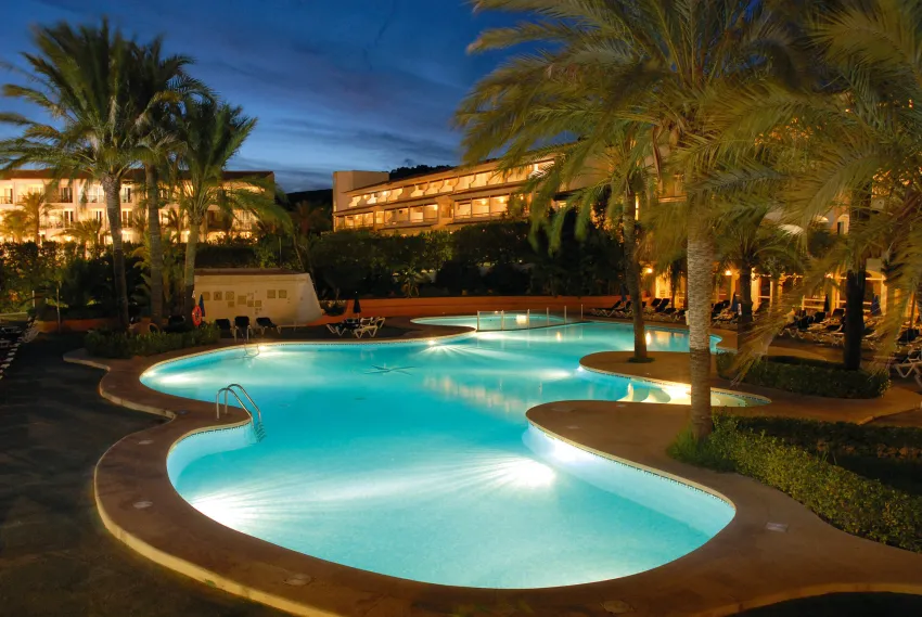 Beach Club Font de sa Cala 4*-16