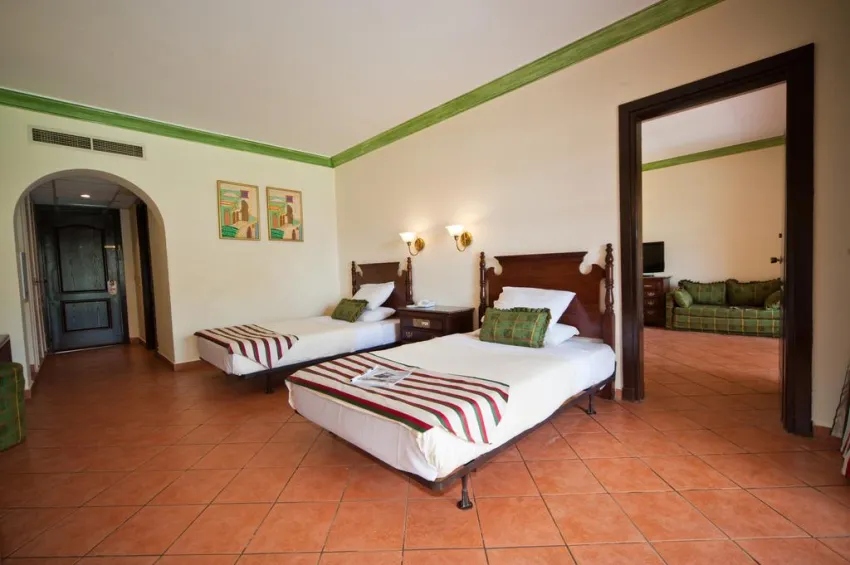 Ali Baba Palace 4*-9