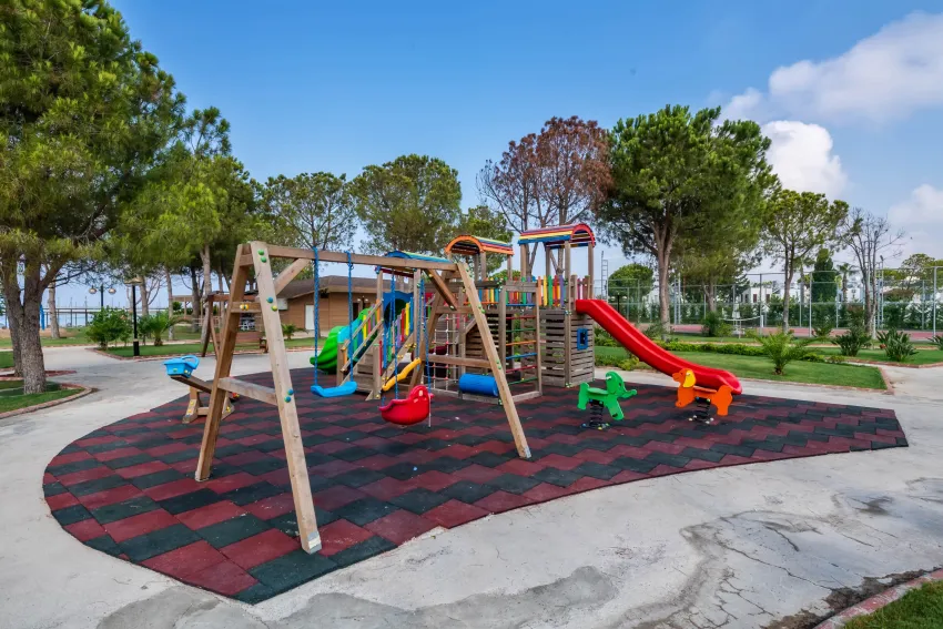 Sidemarin Kirman Premium (Ex Kirman Sidemarin Beach) 5*-160