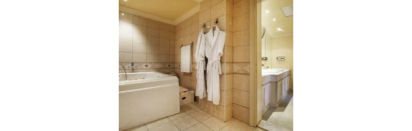 Marti Myra Hotel 5*-19